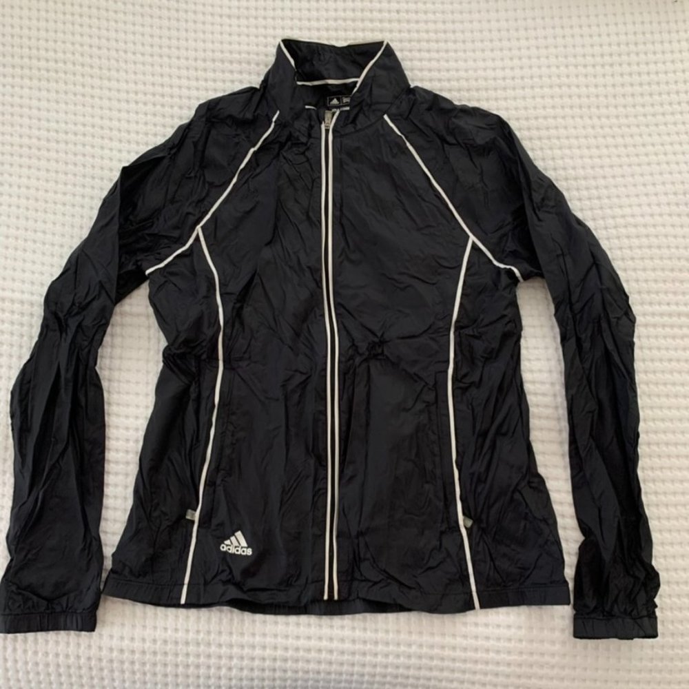 Adidas Golf Jacket